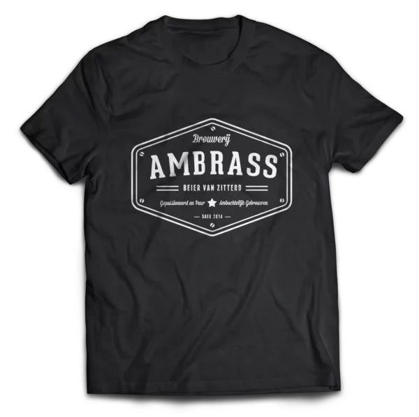 T shirt - "Ambrass"