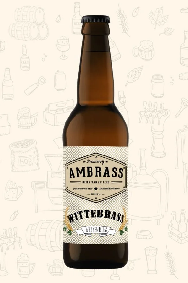 Wittebrass