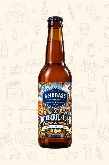 Oktoberfestbier