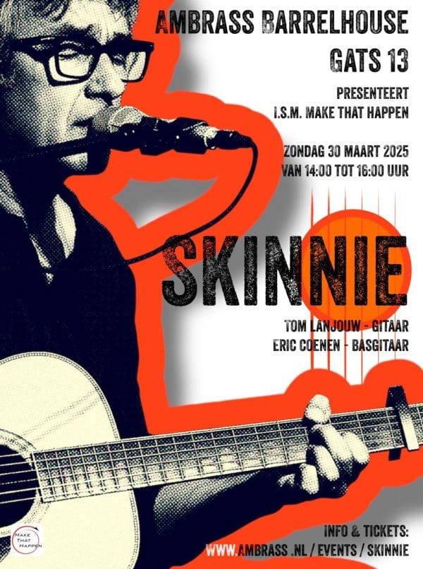 SKINNIE