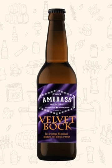 Velvet Bock