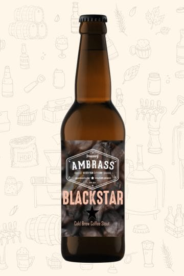 Blackstar