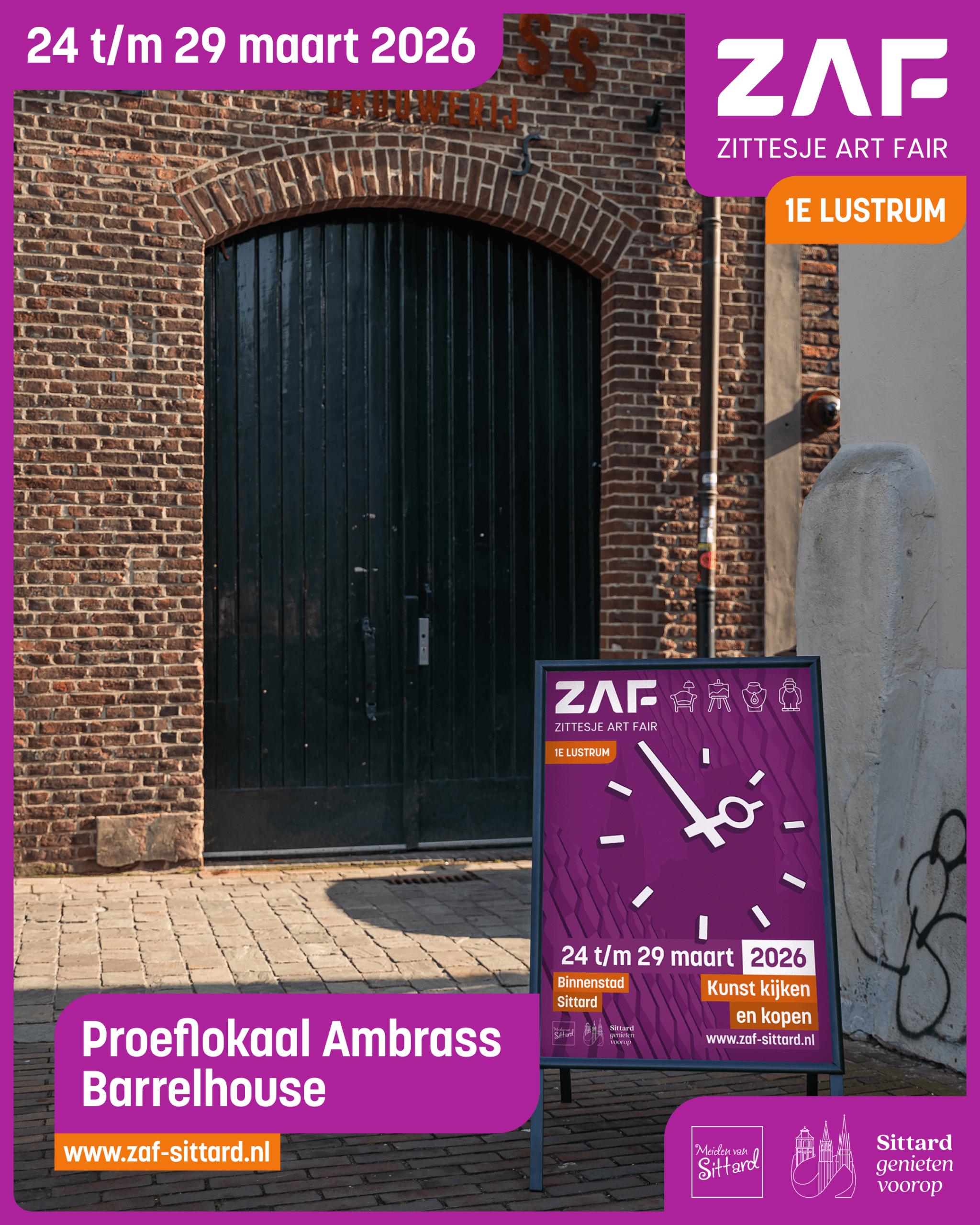 Proeflokaal Ambrass Barrelhouse (3)