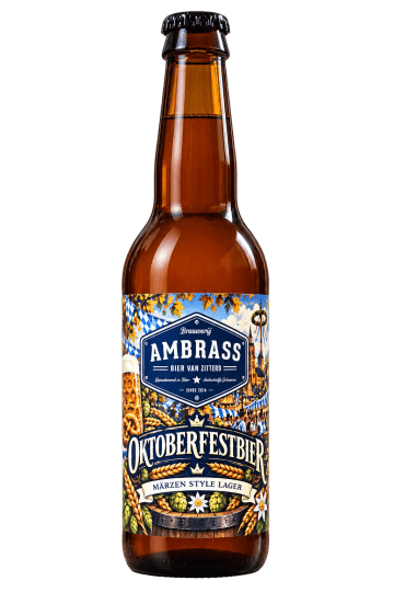 Oktoberfestbier